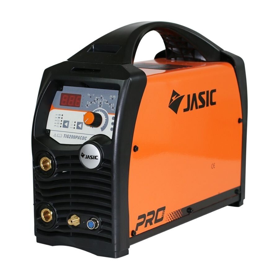Jasic TIG 200P AC DC (E201)
