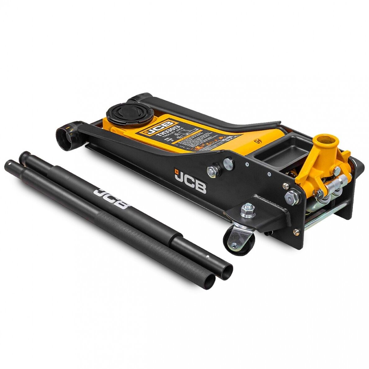JCB-TH33013 keltuvas 1