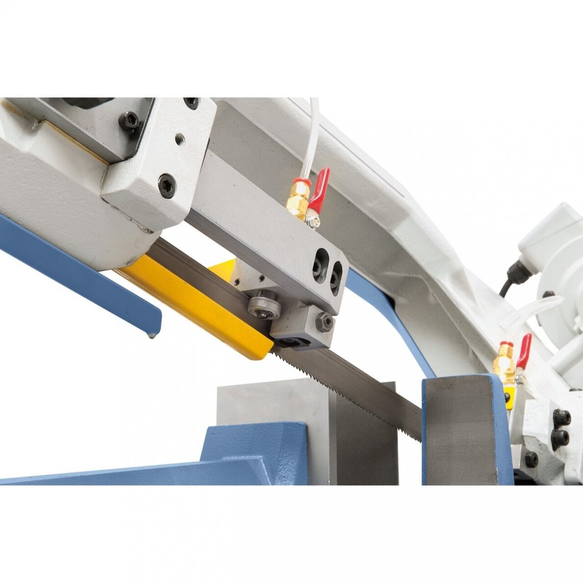 Juostinės pjovimo staklės Bernardo HBS 275 Vario - 230 V 4