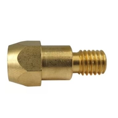 Jungiamoji dalis MB36 M8
