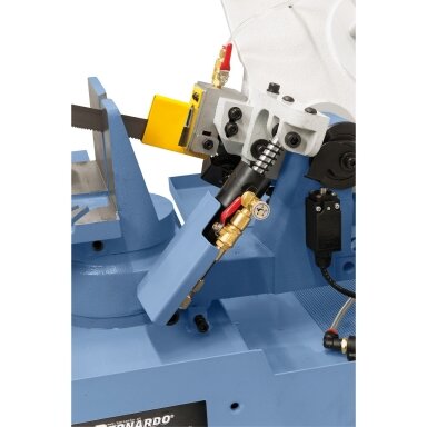 Juostinės pjovimo staklės Bernardo HBS 275 Vario - 230 V