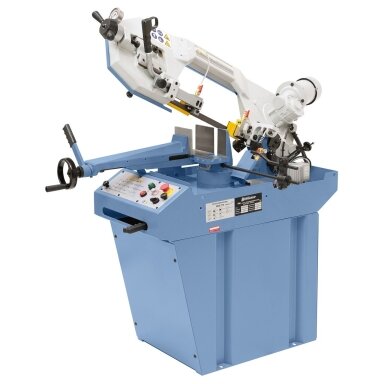 Juostinės pjovimo staklės Bernardo HBS 275 Vario - 230 V