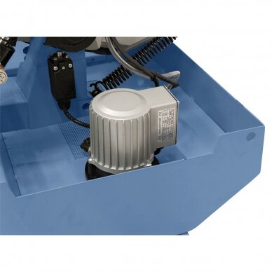 Juostinės pjovimo staklės Bernardo HBS 275 Vario - 230 V 2 Juostinės pjovimo staklės Bernardo HBS 275 Vario - 230 V 2