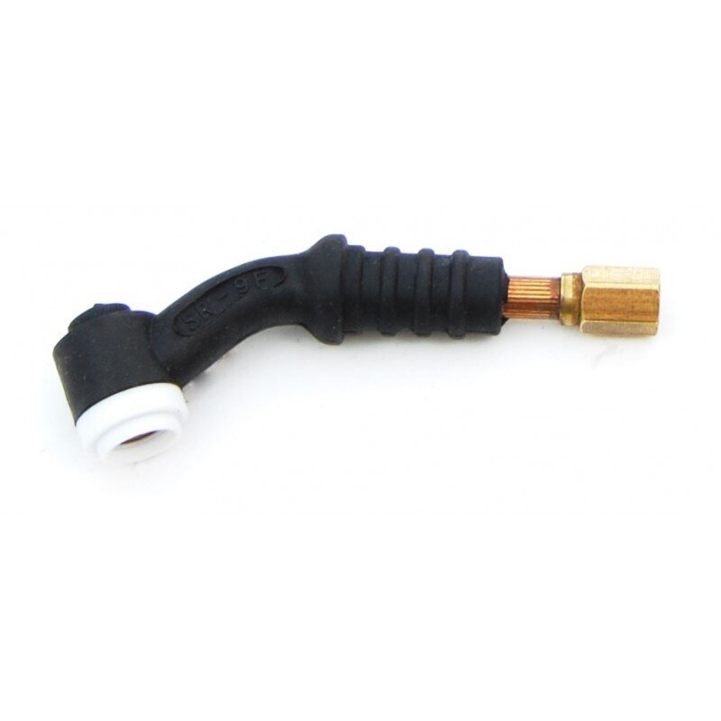Kaklelis SR 9F lankstus