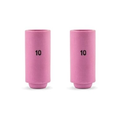 Keramikinė tūta Nr.10 10N45