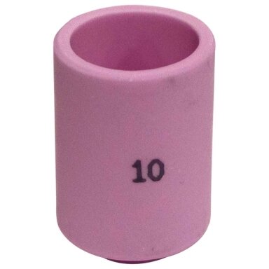 Keramikinė tūta Nr.10 13N13
