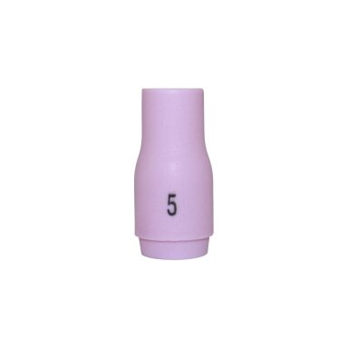 Keramikinė tūta Nr.5 13N09