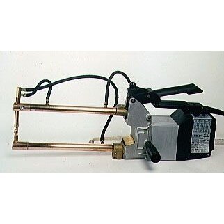 Kontaktinis suvirinimo aparatas TECNA 7900, 400V 2