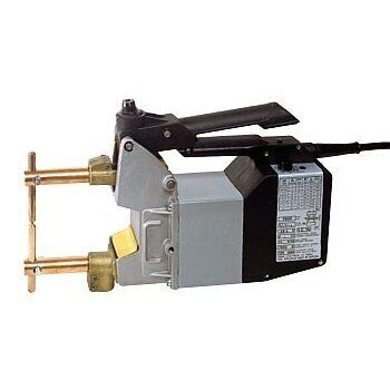 Kontaktinis suvirinimo aparatas TECNA 7900, 400V
