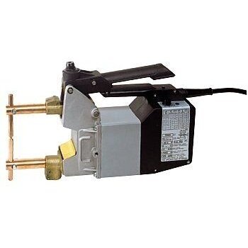 Kontaktinis suvirinimo aparatas TECNA 7900, 400V 1 Kontaktinis suvirinimo aparatas TECNA 7900, 400V 1