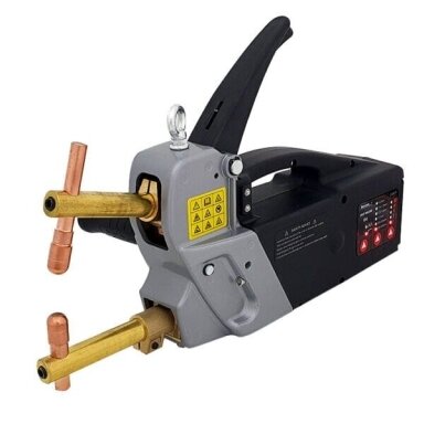 Taškinis suvirinimo aparatas SHERMAN Spot Welder F30, 230V