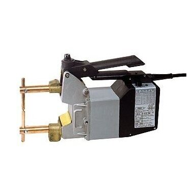 Kontaktinis suvirinimo aparatas TECNA 7900, 400V