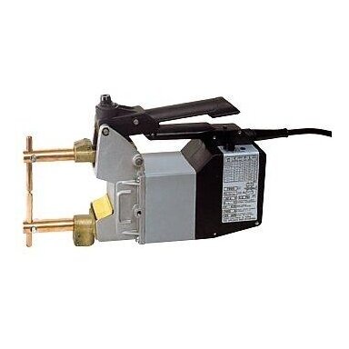 Kontaktinis suvirinimo aparatas TECNA 7900, 400V