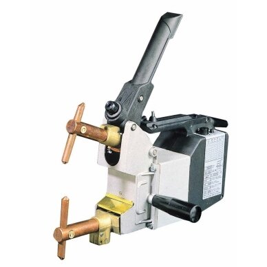 Kontaktinis suvirinimo aparatas TECNA 7902, 400V Kontaktinis suvirinimo aparatas TECNA 7902, 400V