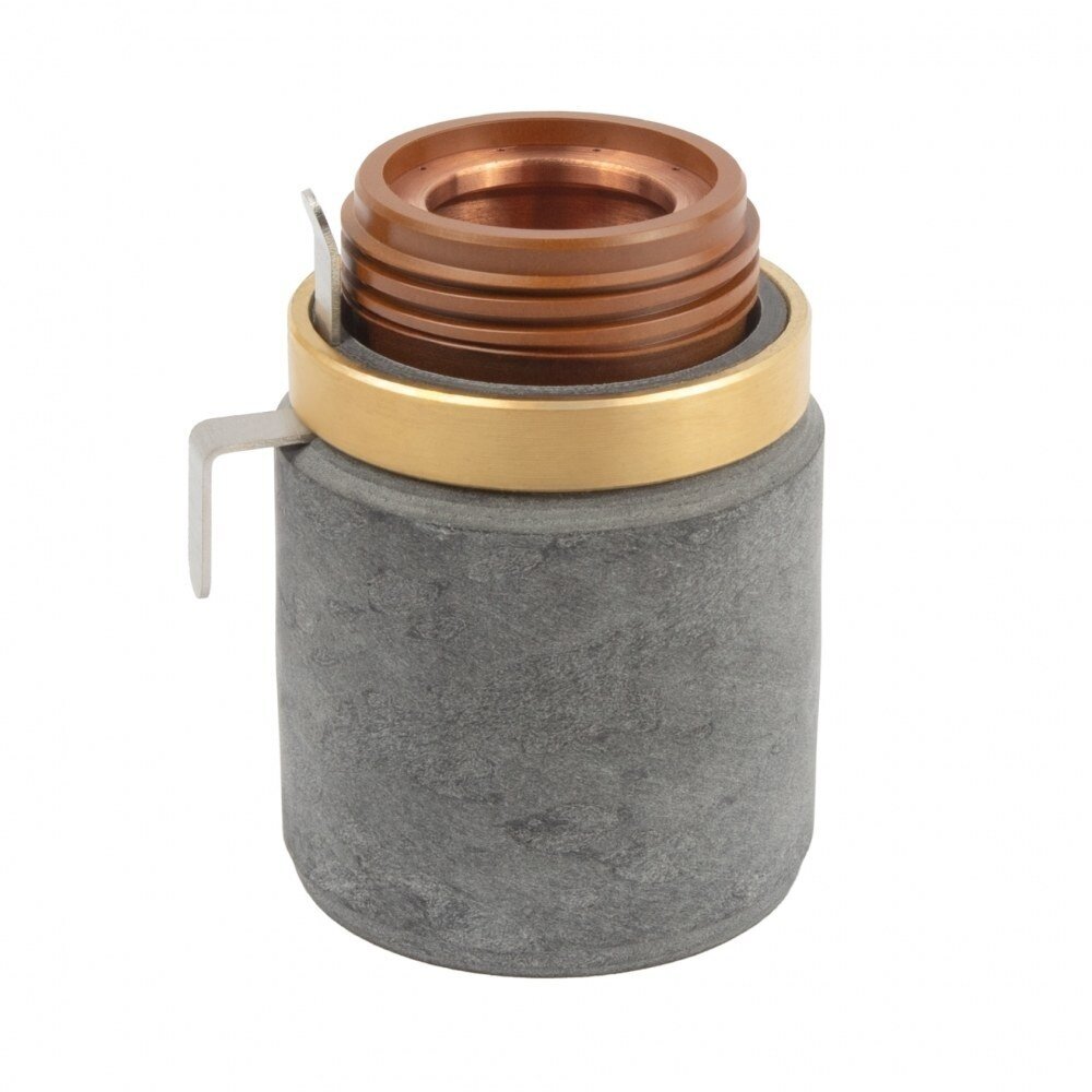 Laikymo dangtelis 45-125A OHMIC 1