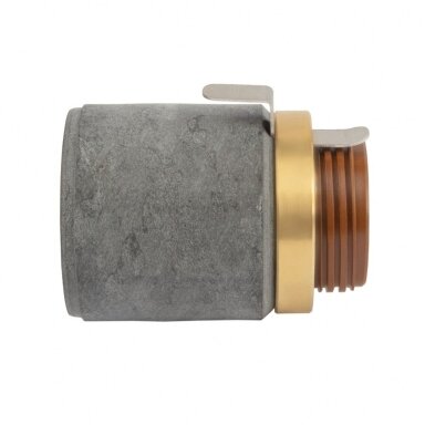 Laikymo dangtelis 45-125A OHMIC