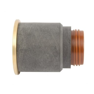 Laikymo dangtelis 45-125A