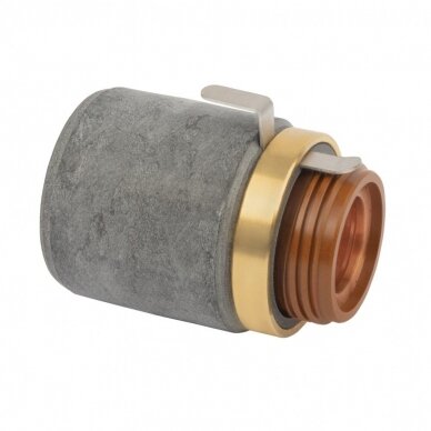Laikymo dangtelis 45-125A OHMIC 2