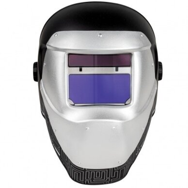 Lazerinio suvirinimo skydelis SPARTUS Ultra VX27 2 Lazerinio suvirinimo skydelis SPARTUS Ultra VX27 2
