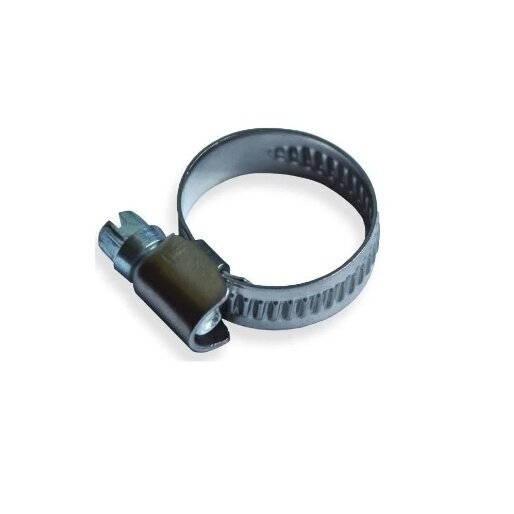 Nerūdijančio plieno sąvarža 9 mm (6-10 mm)