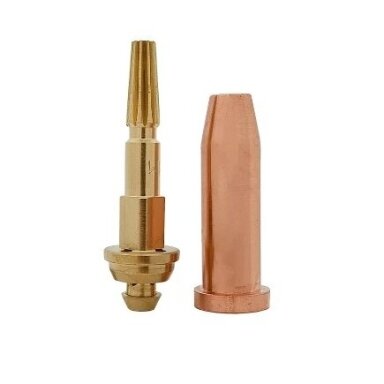 Pjovimo antgalis Swiss 16 Propane 16 PB degliams