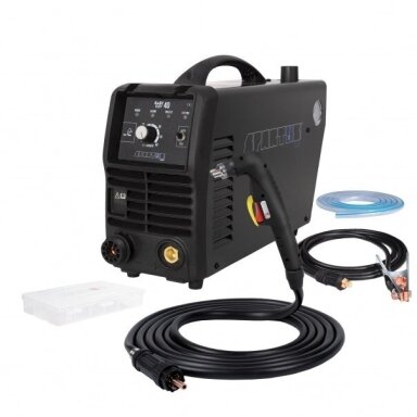 Plazminio pjovimo aparatas SPARTUS EasyCUT 40