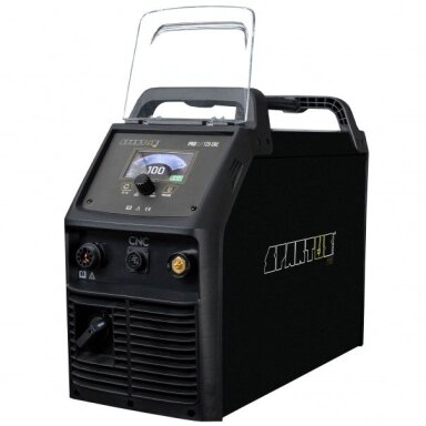 Plazminio pjovimo aparatas SPARTUS ProCUT 125CNC