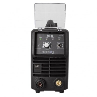 Plazminio pjovimo aparatas SPARTUS EasyCUT 40 2