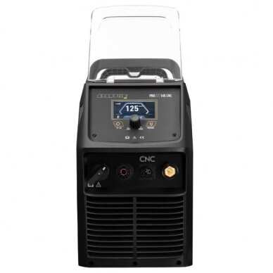 Plazminio pjovimo aparatas SPARTUS ProCUT 145CNC 3