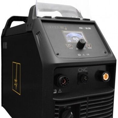 Plazminio pjovimo aparatas SPARTUS ProCUT 85CNC 2 Plazminio pjovimo aparatas SPARTUS ProCUT 85CNC 2