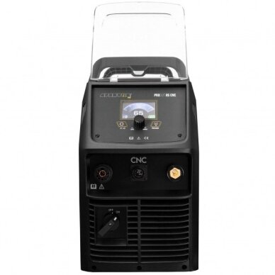 Plazminio pjovimo aparatas SPARTUS ProCUT 85CNC 3