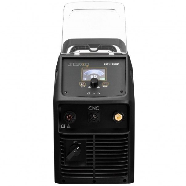 Plazminio pjovimo aparatas SPARTUS ProCUT 85CNC 3