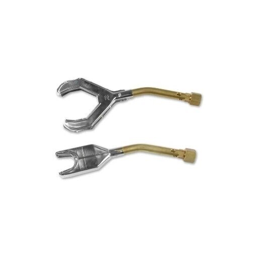 PRO-SET 20 mm šakės adapteris