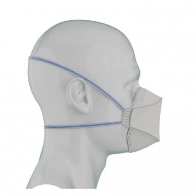 Respiratorius SKYTEC 4520 3 Respiratorius SKYTEC 4520 3