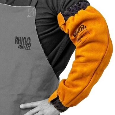 RHINOWELD Suvirinimo rankovės GL137 1