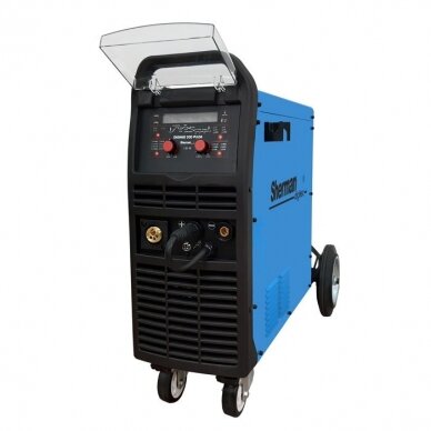 Sherman DIGIMIG 300 Pulse /4R Sherman DIGIMIG 300 Pulse /4R