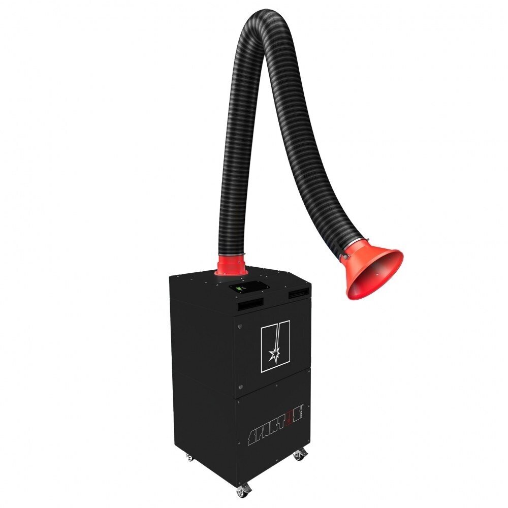 SPARTUS AirMaster 1