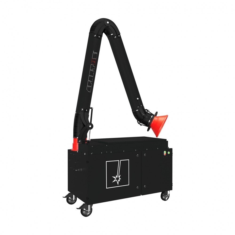 SPARTUS ProVent M 1