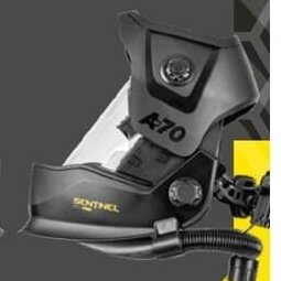 Skydelis ESAB SENTINEL A70 Air PRO 3 Skydelis ESAB SENTINEL A70 Air PRO 3