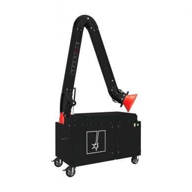 SPARTUS ProVent M 2