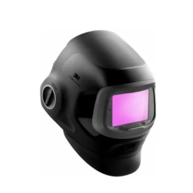 3M Speedglas Suvirintojo skydelis G5-03 E su G5-01/03NC filtru 3M Speedglas Suvirintojo skydelis G5-03 E su G5-01/03NC filtru