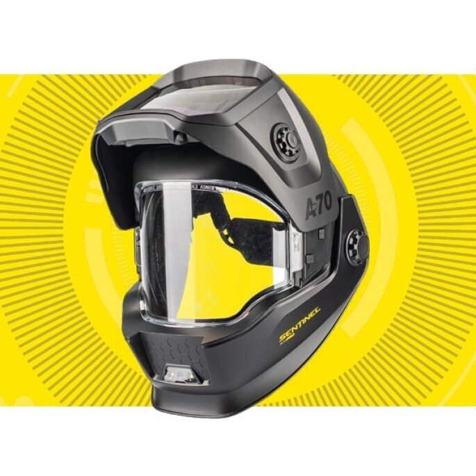 Skydelis ESAB SENTINEL A70 Air PRO Skydelis ESAB SENTINEL A70 Air PRO