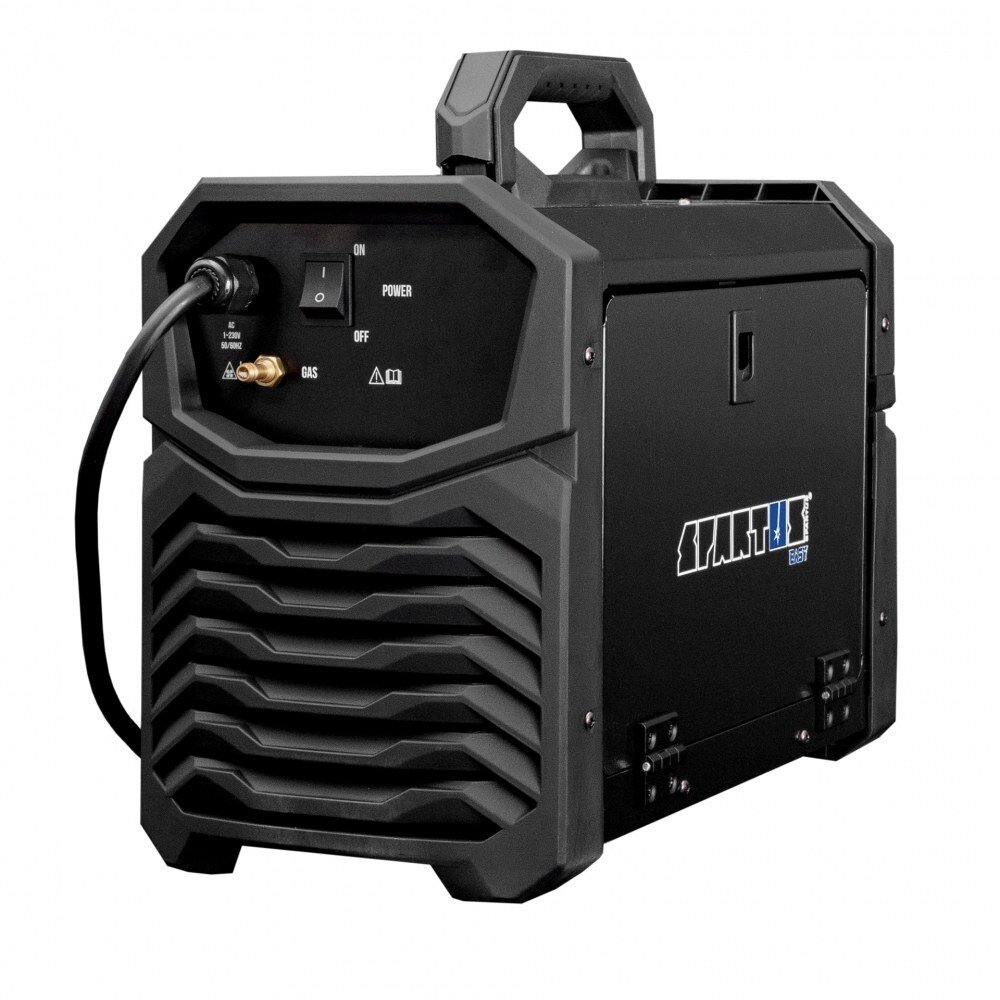 Spartus EasyMIG 217 DUAL PULSE 3 Spartus EasyMIG 217 DUAL PULSE 3