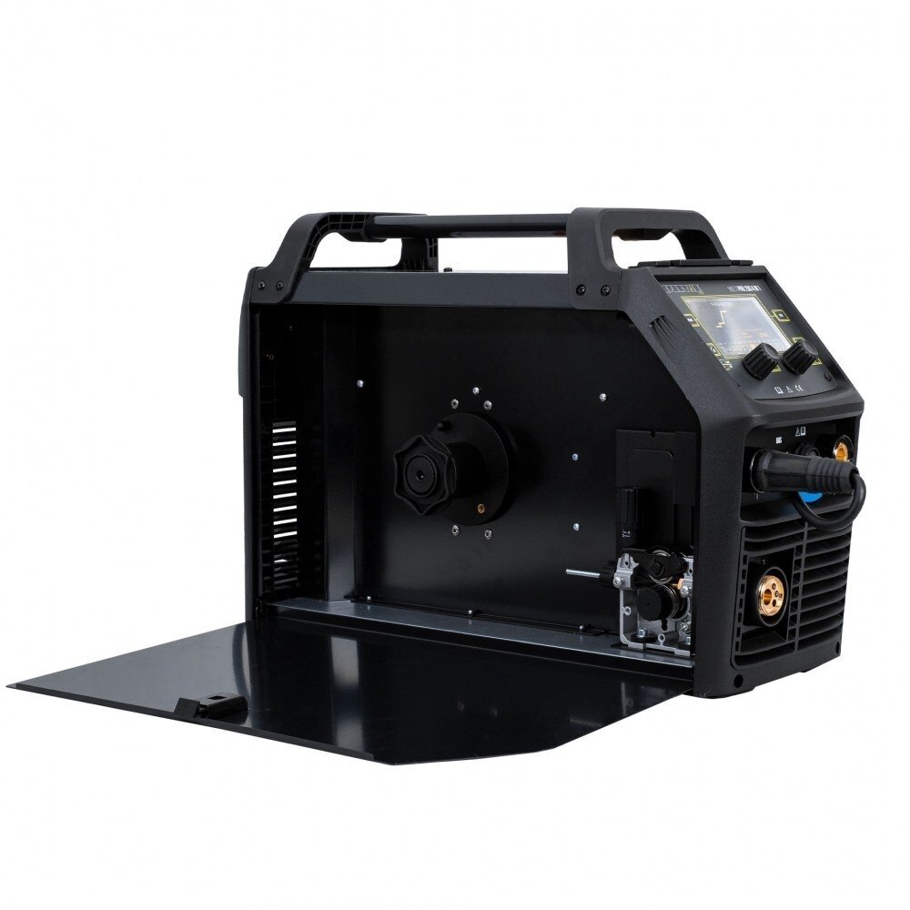SPARTUS MULTIPRO 200 4IN1 3