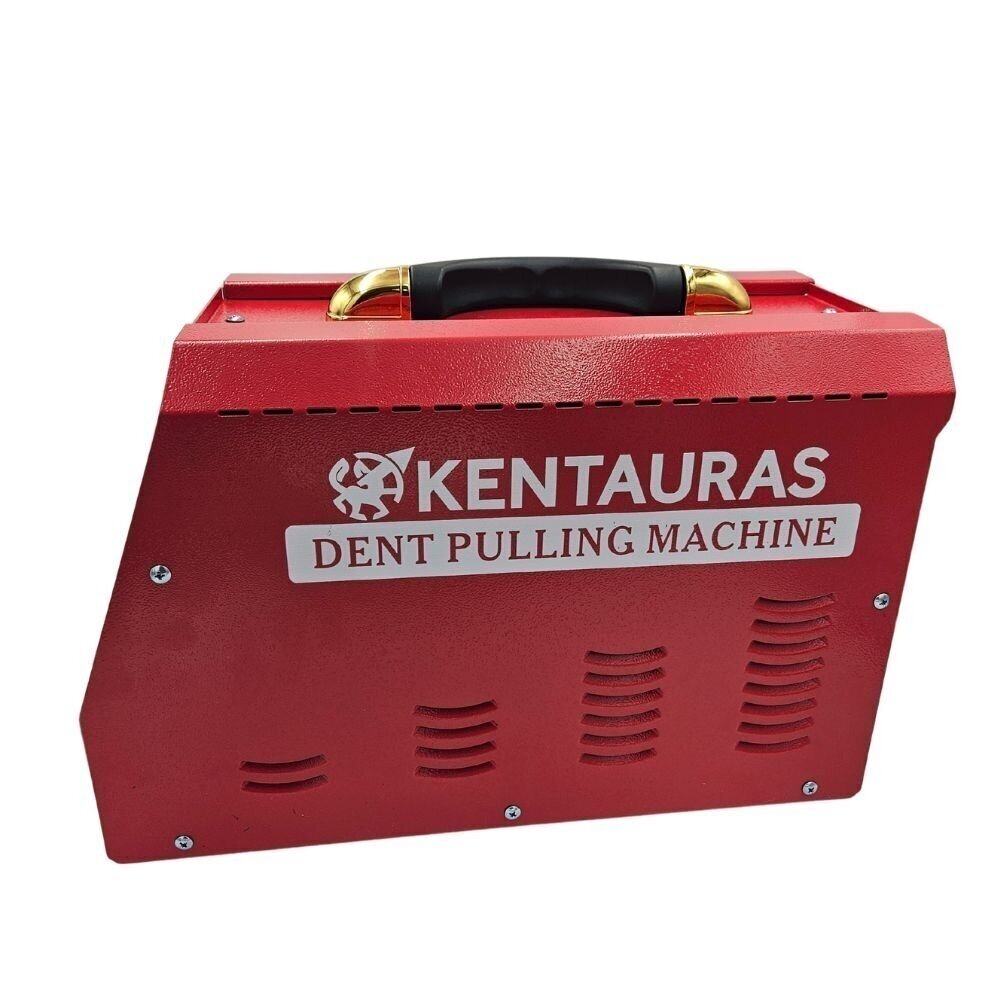 Spoteris Kentauras KN3300F taškinio suvirinimo įranga 220V Aliuminiui 3