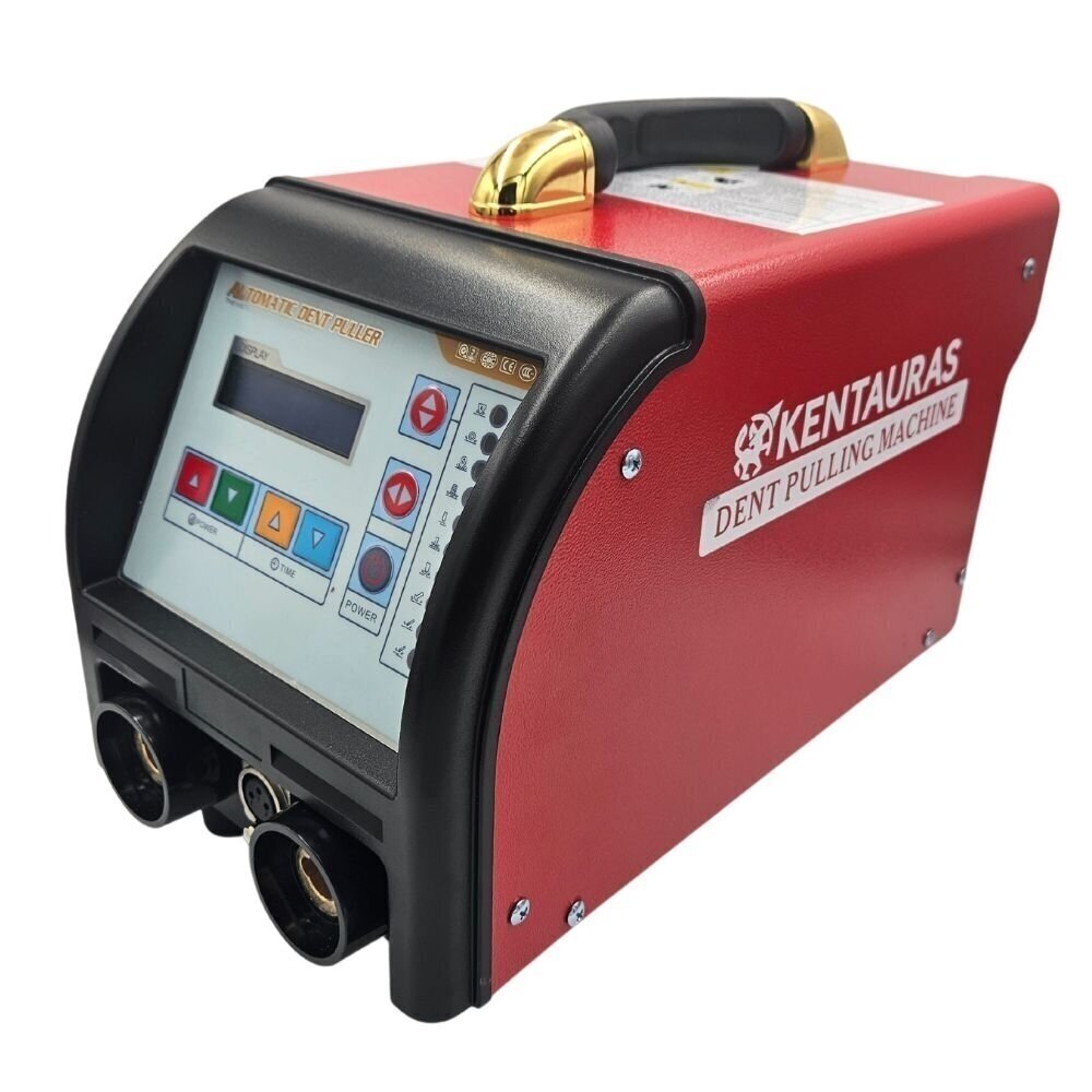 Spoteris Kentauras KN4500 taškinio suvirinimo įranga 220V 2