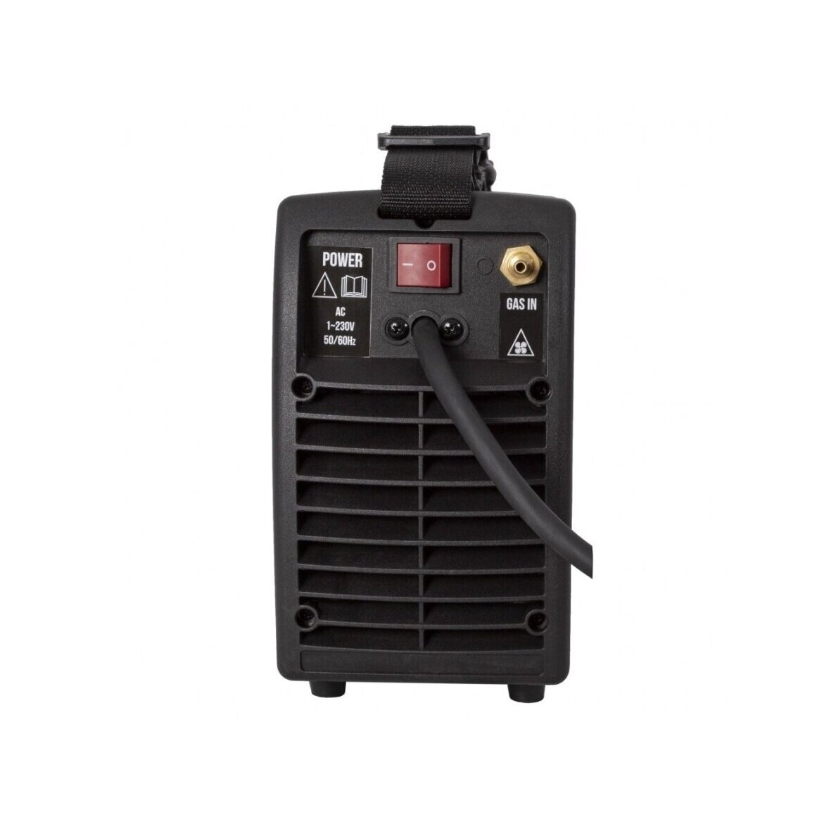 Spartus EasyTIG 205P DC 4
