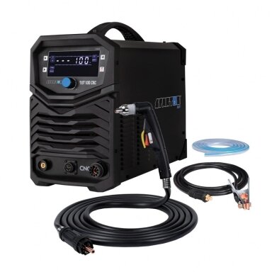 SPARTUS® EasyCUT 100CNC