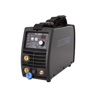 Spartus EasyTIG 205P DC Spartus EasyTIG 205P DC