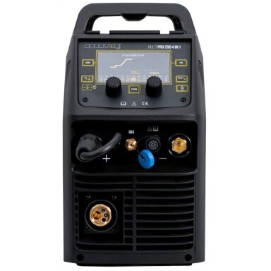SPARTUS MULTIPRO 200 4IN1 SPARTUS MULTIPRO 200 4IN1